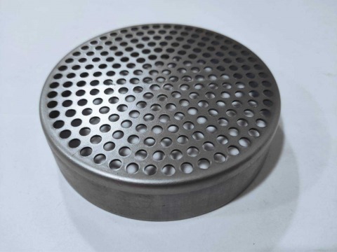 รับเจาะรูอลูมิเนียมอุปกรณ์ในครัวเรือน